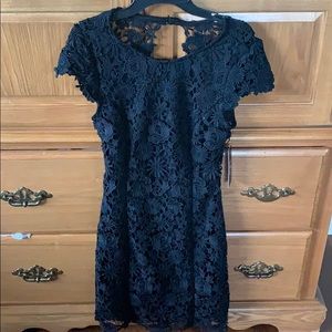 Brand new lulus dress